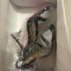 Original red bottoms
